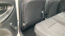 Toyota Yaris 1.5 Hybrid Icon 5dr CVT Hybrid Hatchback